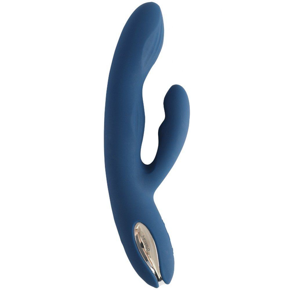 Svakom Aylin Powerful Pulsating Darbeli Rabbit Vibratör