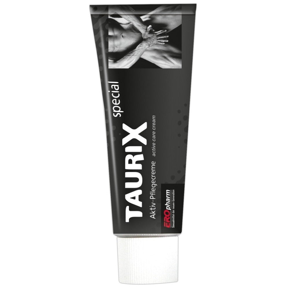 Joy Division Taurix Eropharm Activ Cream Penis Kremi 40 Ml.