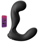 Svakom Iker Neo Interactive Pulsating Prostat ve Perine Vibratör