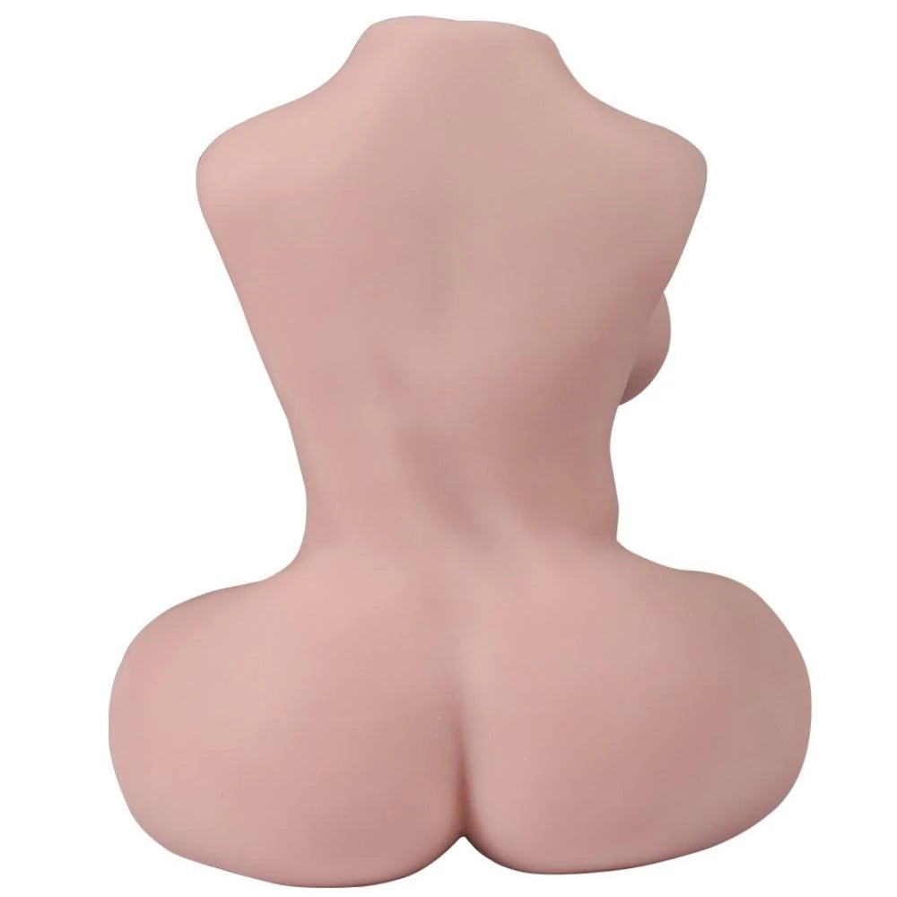 Shequ Dale Half Body Sex Doll Yarım Vücut Masturbator