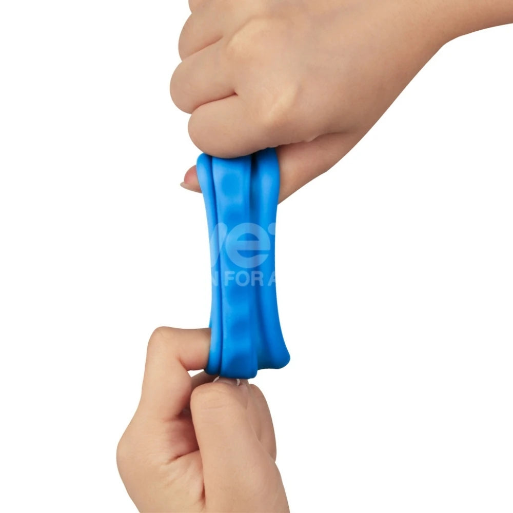 Lovetoy Pinnacle Pro Twin Flex Stretcher Silikon Penis Halkası LV443014