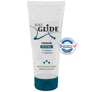 Just Glide Premium Original Lube Kayganlaştırıcı Jel 200 Ml