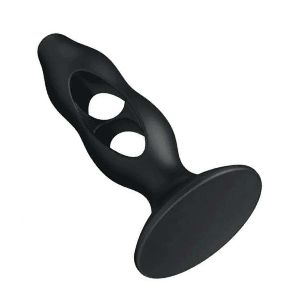 Pretty Love Fabulous Silicone Butt Plug Prostat Plug BI-040056