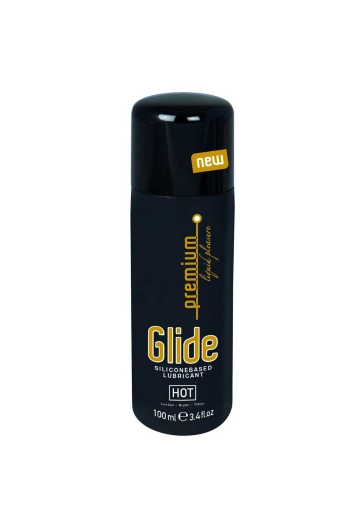 Hot Premium Silicone Glide 100 ml