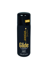 Hot Premium Silicone Glide 100 ml