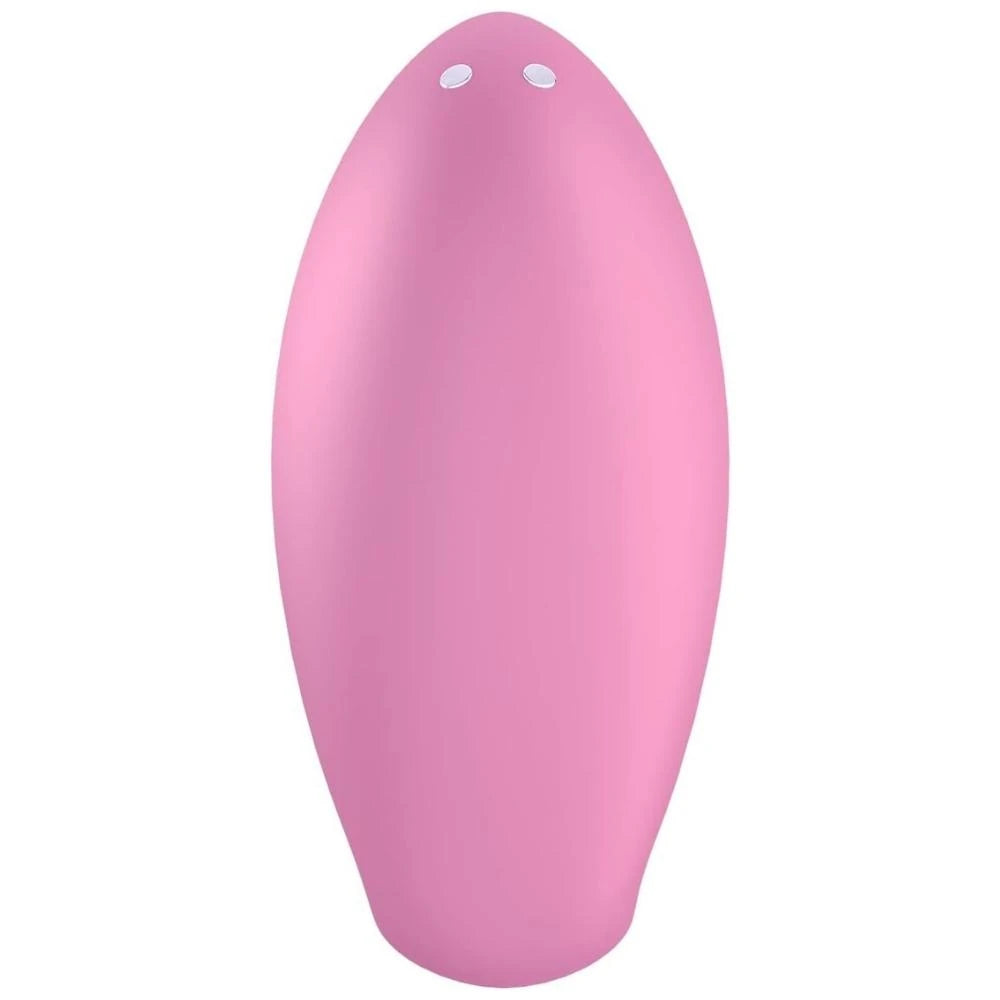Satisfyer Love Riot Finger Vibe Parmak Vibratör