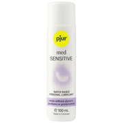 Pjur Med Sensitive Glide Nafer-Based Kayganlaştırıcı Jel 100 Ml.