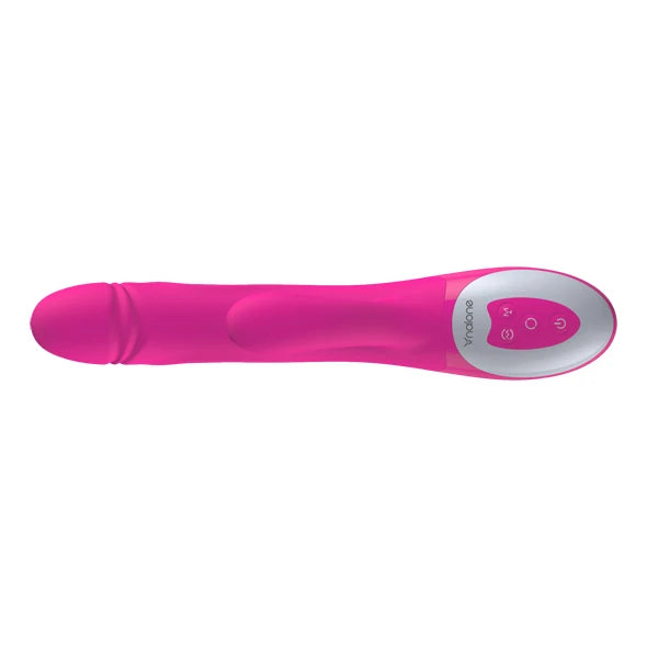 Nalone Wave Titreşimli Rabbit Vibratör