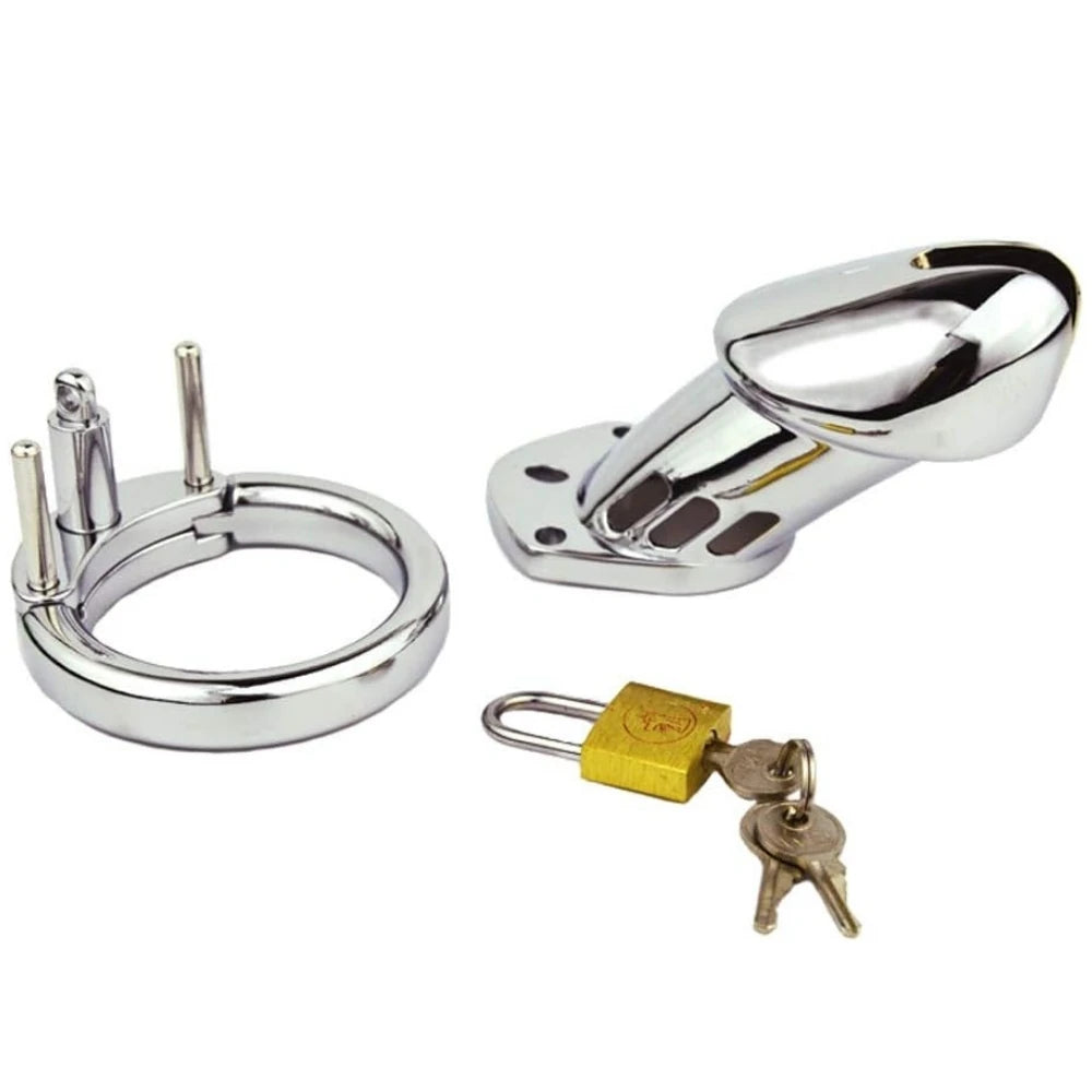 Frowzer Dreams Chastity Penis Cage Penis Kilidi 45 Mm