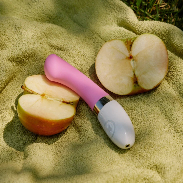 Lelo Gigi 2 Pink G-Spot Vibratör