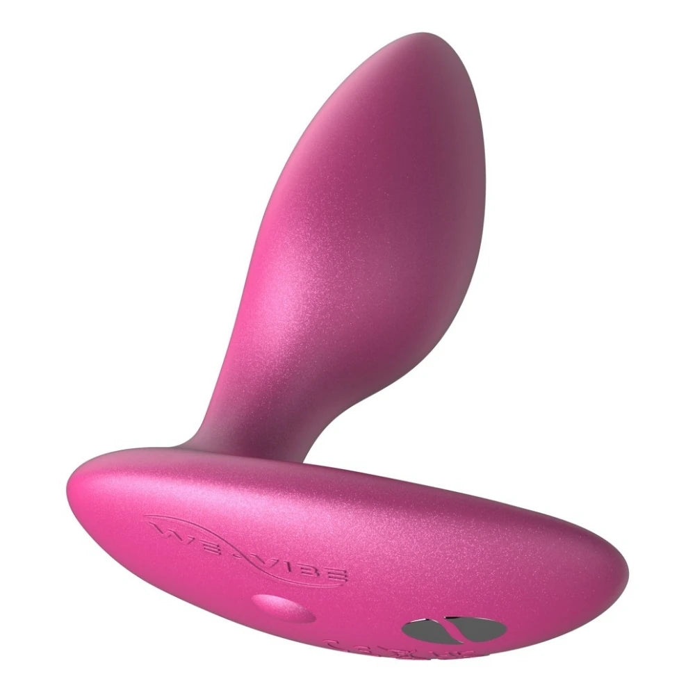 We-Vibe Ditto+ Telefon Kontrollü Uzaktan Kumandalı Anal Plug Vibratör