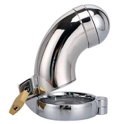 Frowzer Dreams Metal Penis Kafesi ve Penis Kilidi 50 Mm