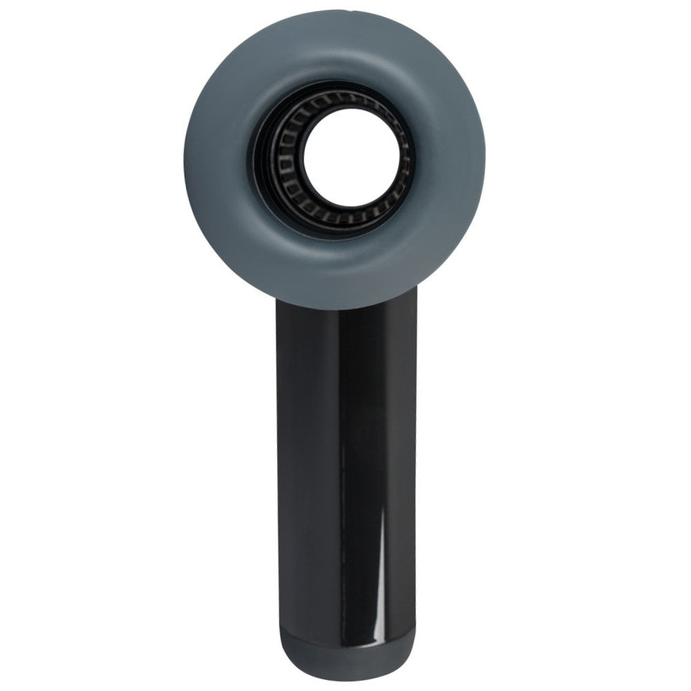 Rebel Men's Gear With 2 Functions Hareketli Masturbator