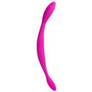 ToyJoy Infinity Double Dildo Çiftli Stimulasyon Vibratör