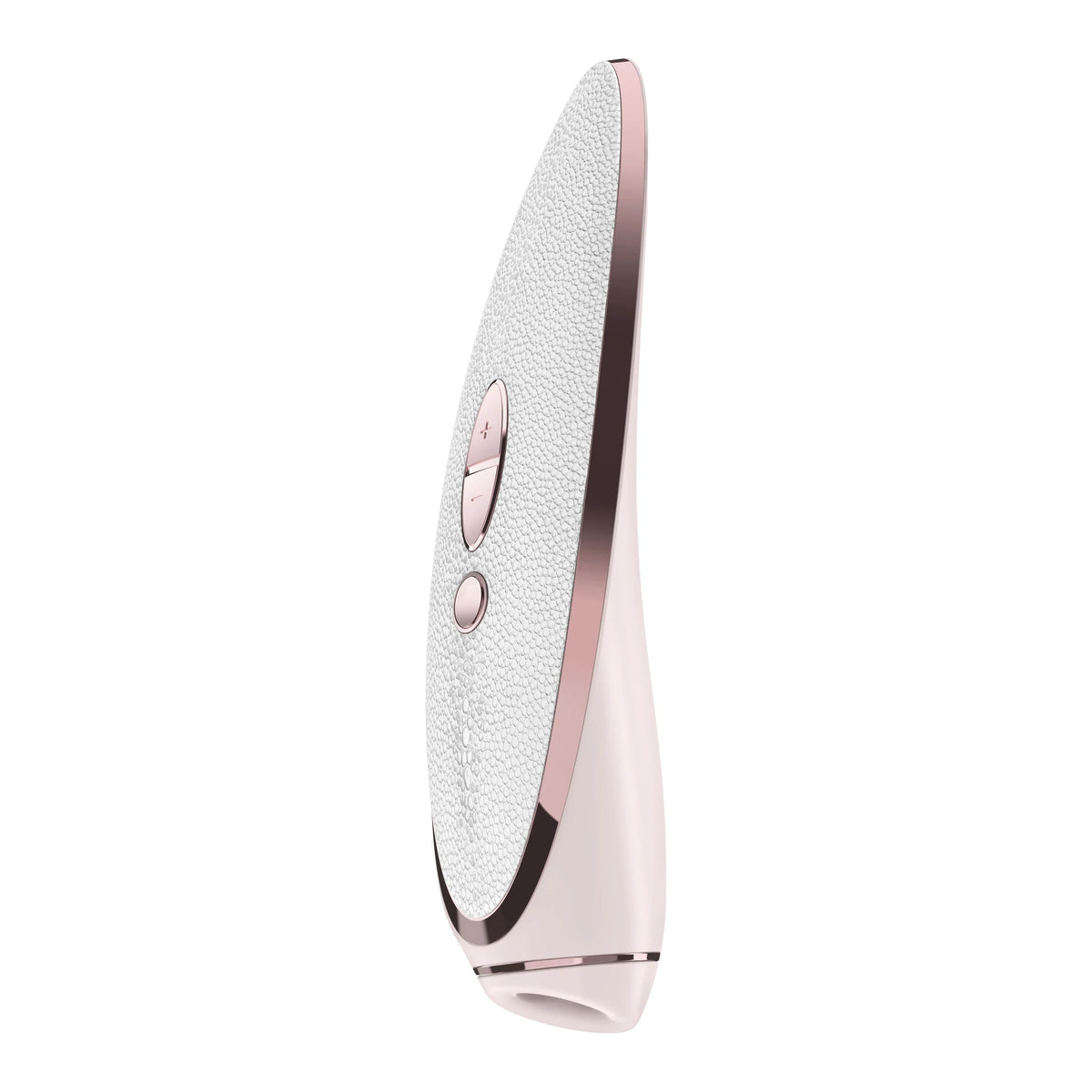 Satisfyer Luxury Pret A Porter Emiş Güçlü Vibratör-Pink