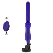 ToyJoy Designer Edition Magnum Opus Supreme Thruster 2 Seks Makinesi