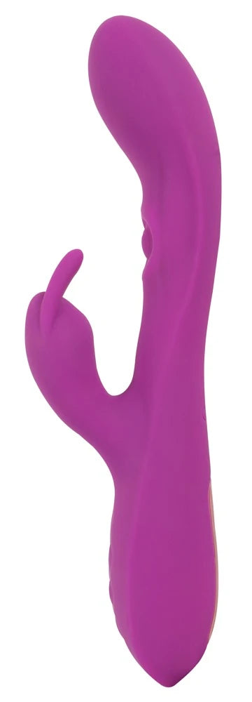 Javida Thumping Rabbit 3 Motorlu Vurmalı ve Titreşimli Vibratör