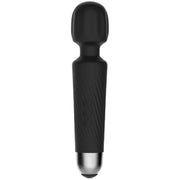 Erox Massage Vibes Black 20 Mod Usb Şarjlı Masaj Vibratör