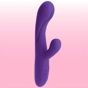 Pipedream Ultimate No.3 Elit Silikon Ultra Güçlü Rabbit Vibratör