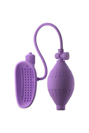 Pipedream Fantasy For Her Titreşimli Vajina Pompası