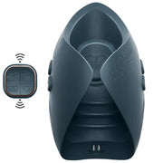 Hot Octopuss Pulse Duo II Titreşimli Masturbator