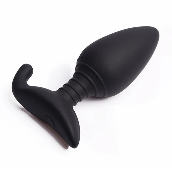 Lovense Hush 44,5 mm Akıllı Telefon ve Tablet Uyumlu Anal Plug