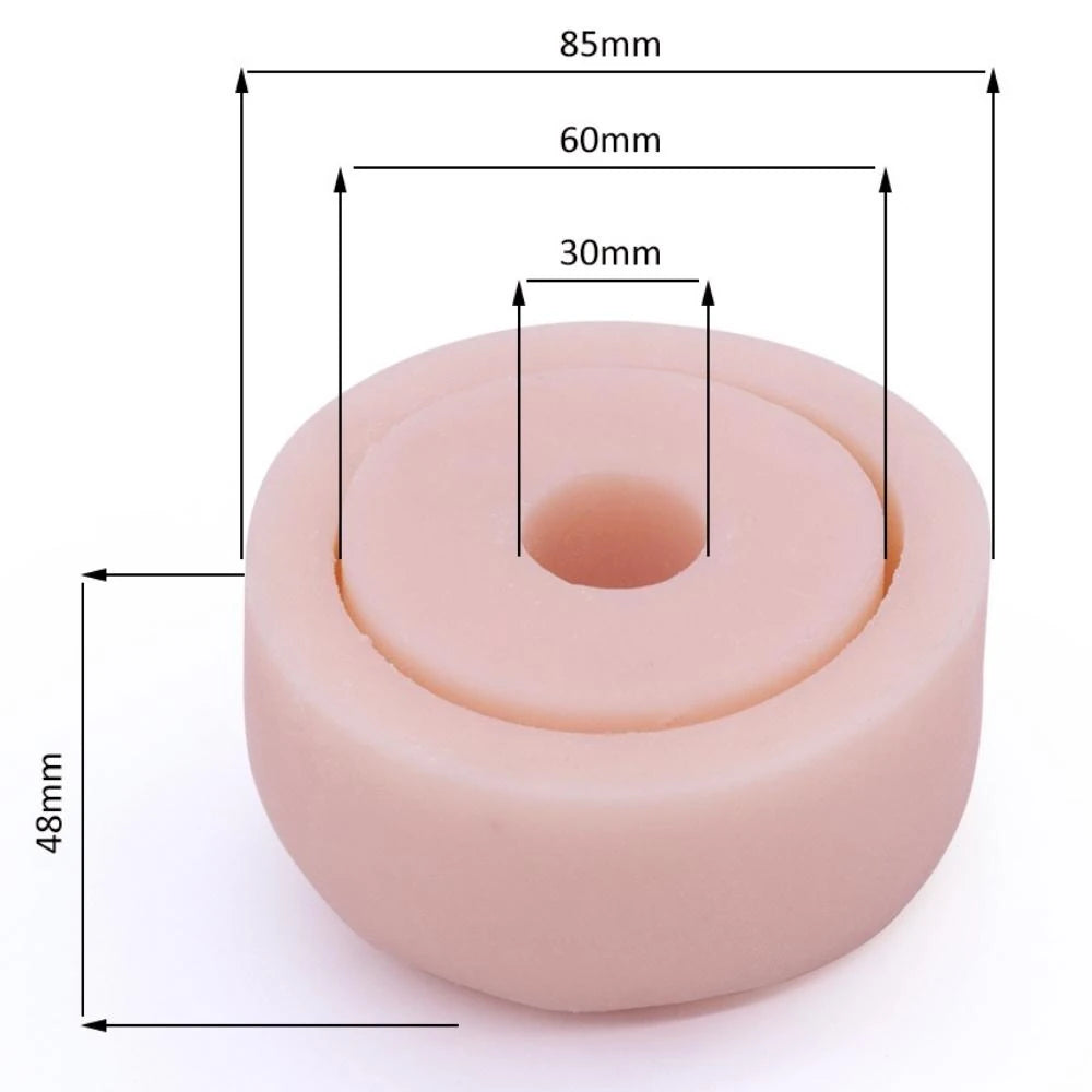 Penis Pompası Yedek Vajina Başlık