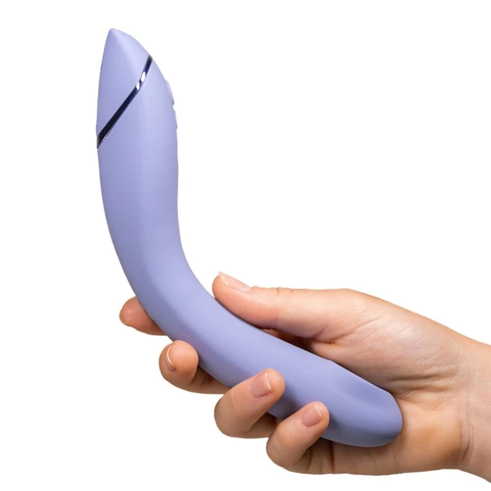 Womanizer OG Klitoral Emiş Güçlü G-Spot Vibratör