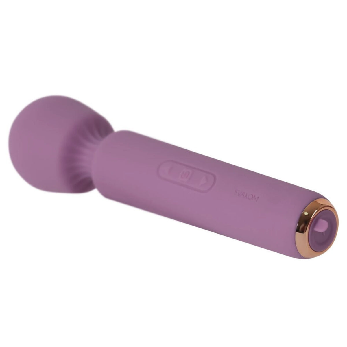 Svakom Mini Emma Neo Telefon Kontrollü Mini Wand Vibratör