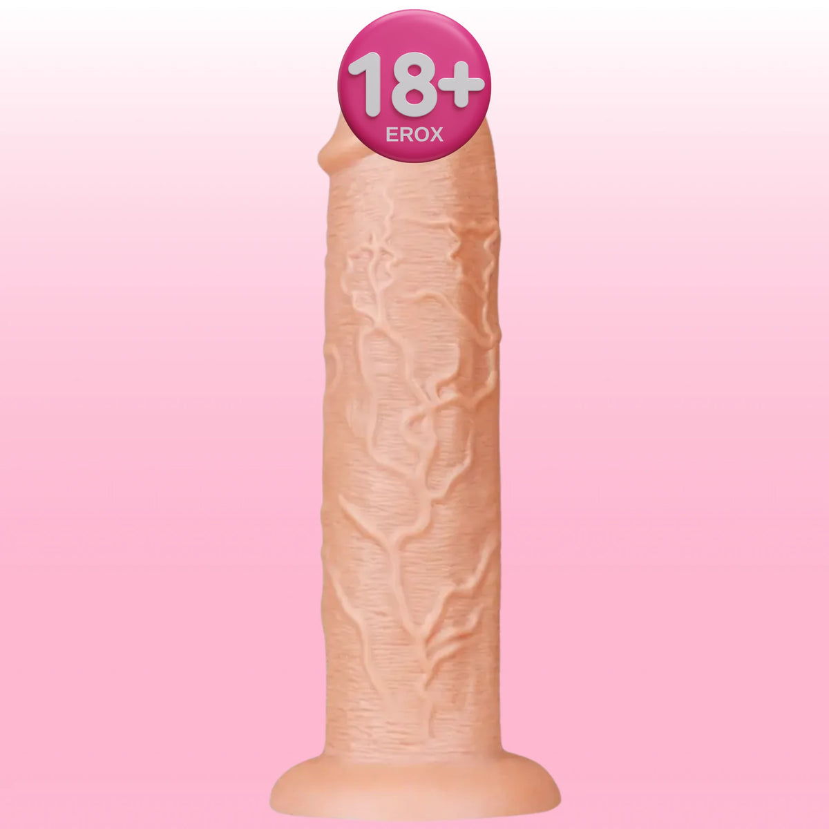 Lovetoy Realistic Dong Dildo 28 Cm Büyük Realistik Penis LV111012