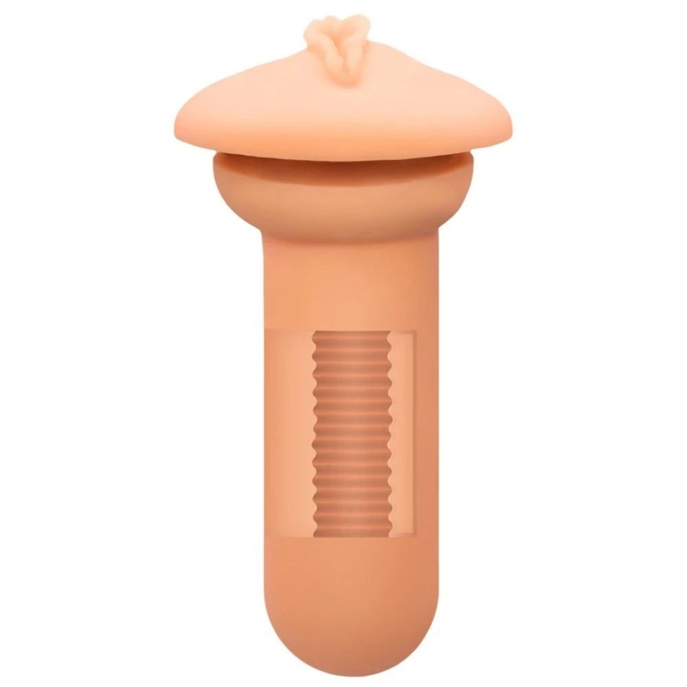 Autoblow 2 Plus XT Mouth Sleeve B Vajina Başlık