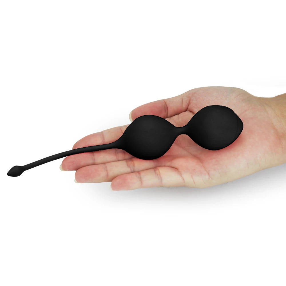 Lovetoy İWhizz Kegel Balls Kegel Egzersiz Topu LV1022