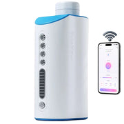 Autoblow AI Ultra (Eu Plug) Otomatik Mastürbatör