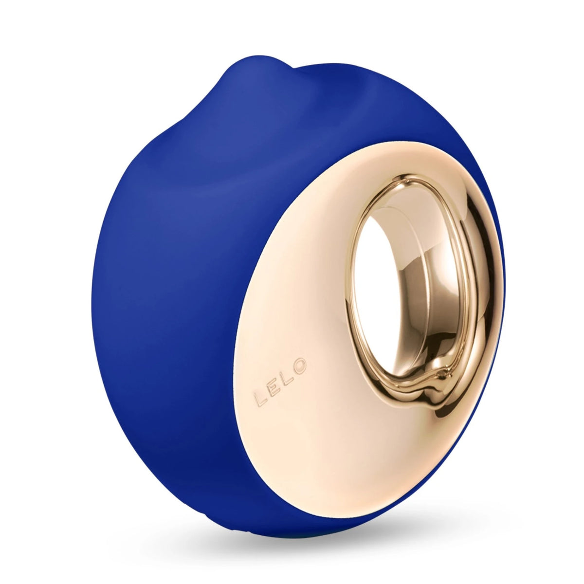 Lelo Ora 3 Şarj Edilebilir Oral Vibratör-Midnight Blue