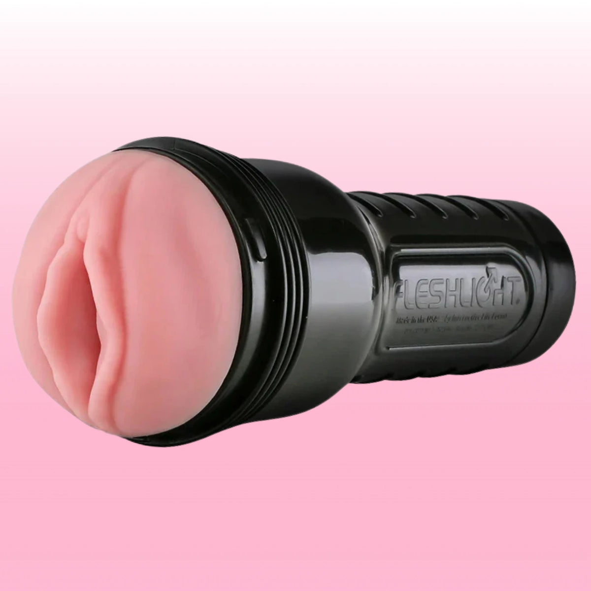 Original Fleshlight Classic Pink Lady Vajina Masturbatör