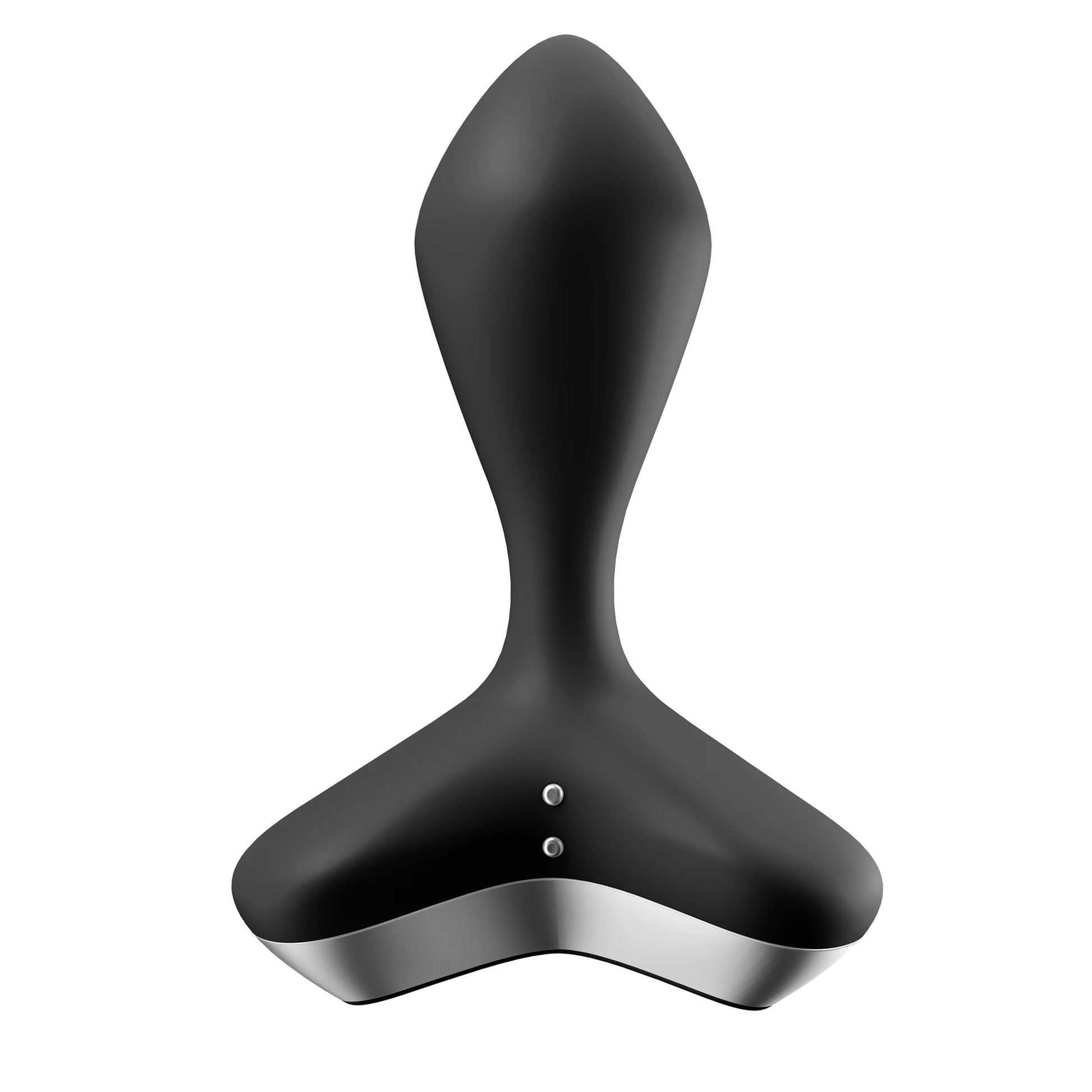 Satisfyer Game Changer Titreşimli Anal Vibratör-Black