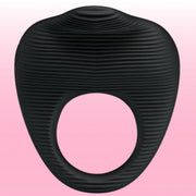 Pretty Love Thimble Vibrating Clitoral Cock Ring Titreşimli Penis Halkası BI-210142
