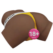 Lovetoy Streetgirls Sensation Pulse Black Emiş Güçlü Kalça Masturbator
