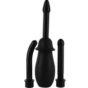 Seven Creations Anal Douche Anal Temizleme Pompa Seti