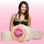 Original Fleshlight Girls Eva Lovia Anüs Mastürbatör