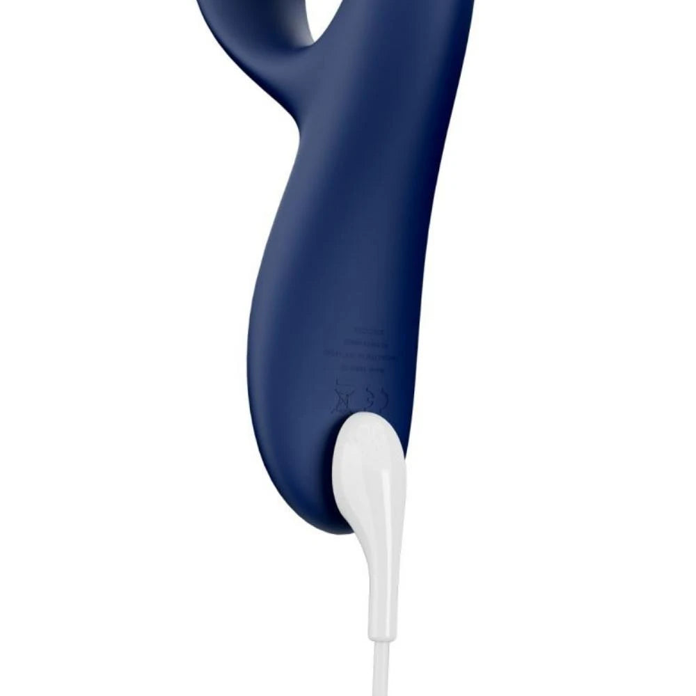 We-Vibe Nova 2 Telefon Kontrollü G-Spot Vibratör (New Version)