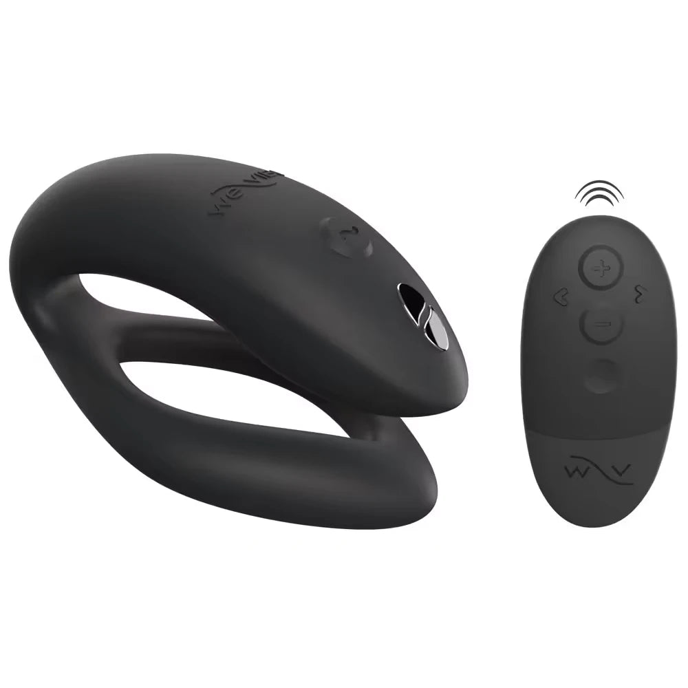 Womanizer Lust & Luxury We-Vibe Sync O Vibratör Set