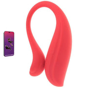Svakom Phoenix Neo 2 Interactive Telefon Kontrollü Bullet Vibratör