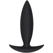 ToyJoy Bubble Butt Player Black Starter Silikon Anal Plug