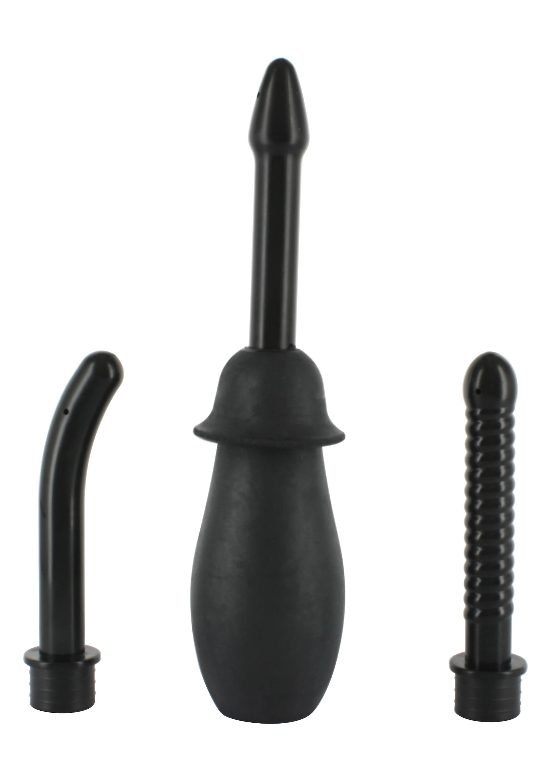 Seven Creations Anal Douche Anal Temizleme Pompa Seti