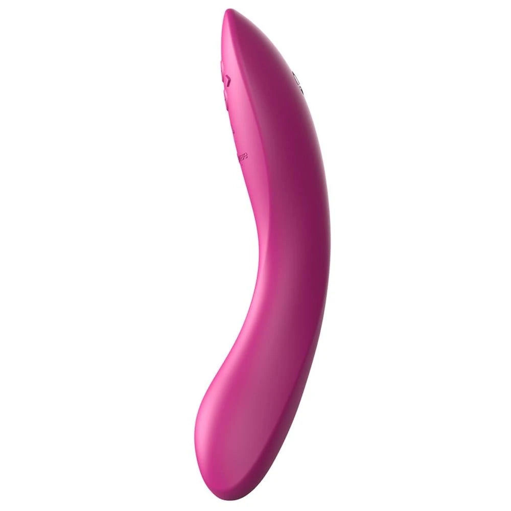 We-Vibe Rave 2 Telefon Kontrollü G-Spot Vibratör