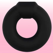 Lovetoy Ultra Soft Platinum Silicone Penis Halkası LV1457