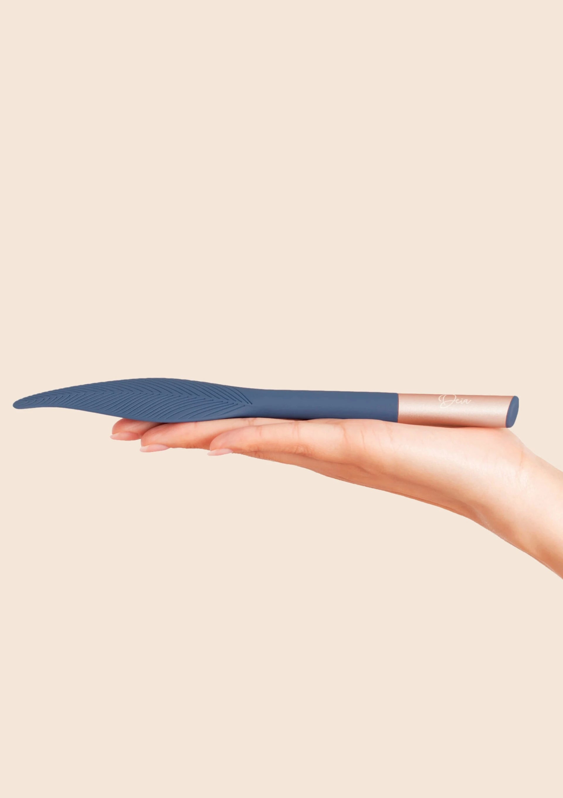 Deia The Feather 10 Modlu Titreşimli Tüy G-Noktası Vibratör