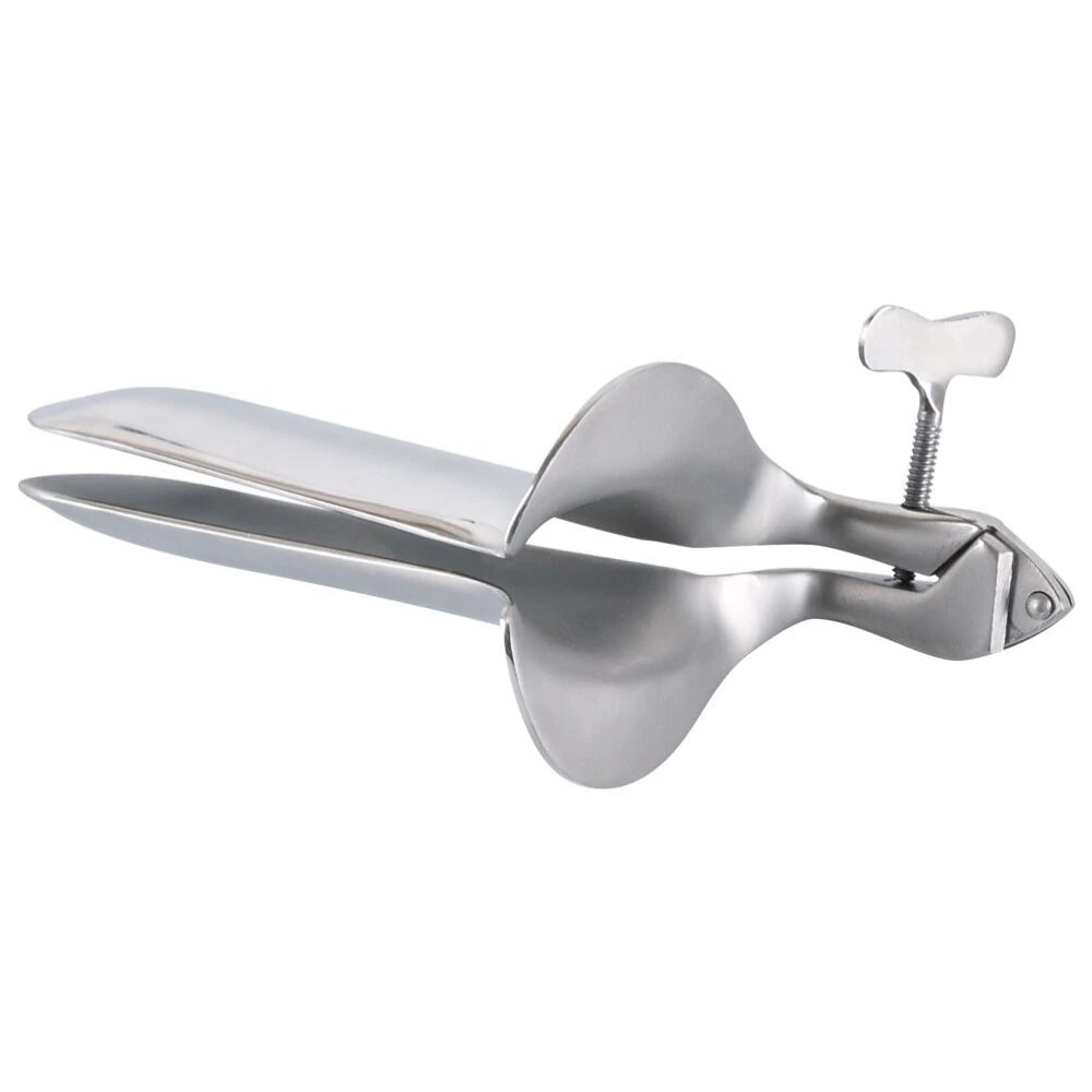 Fetish Collection Vajinal Speculum Vajina Açıcı