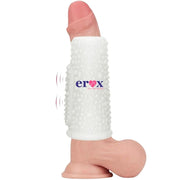 Lovetoy Vibrating Drip Knights Ring Penis Kılıfı LV343112